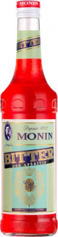 MONIN BITTER CL.70 ANALCOLICO